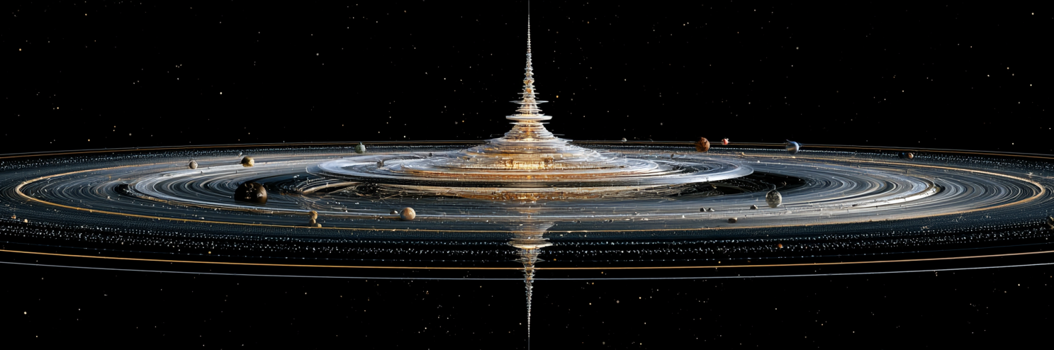 Astrospindle